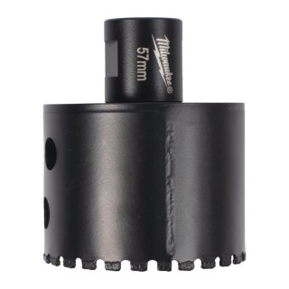 MILWAUKEE KORONA DIAMENTOWA M14 57mm