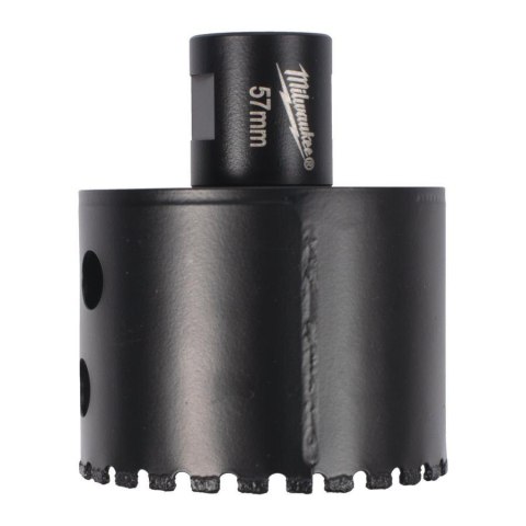 MILWAUKEE KORONA DIAMENTOWA M14 57mm