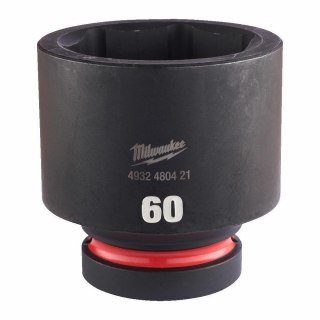 MILWAUKEE NASADKA UDAROWA 1" 60mm