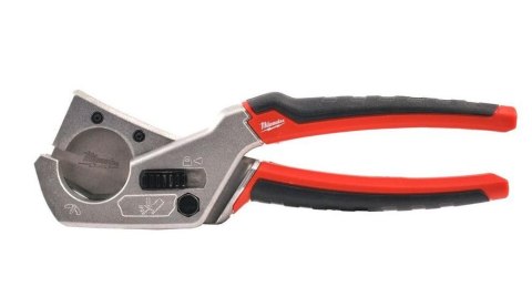 MILWAUKEE OBCINAK TWORZYW SZTUCZNYCH max fi 25mm.