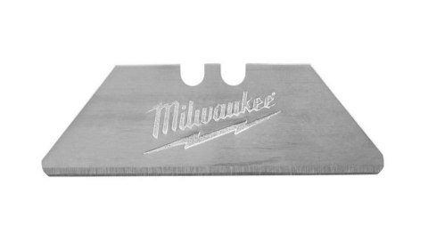 MILWAUKEE OSTRZA WYMIENNE TRAPEZ 5szt.