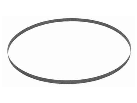 MILWAUKEE OSTRZE BIMETALOWE DO M18BS gr. zęba 1,4 mm (3 szt.)