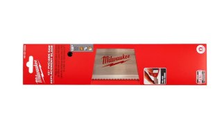 MILWAUKEE OSTRZE DO PVC 305mm...