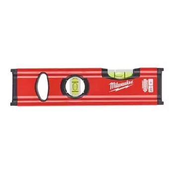 MILWAUKEE POZIOMICA MAGNETYCZNA 20cm SLIM