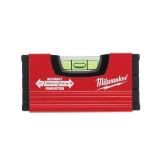 MILWAUKEE POZIOMICA MINI 10cm