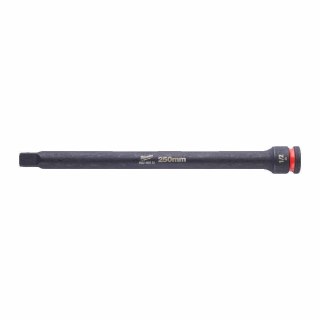 MILWAUKEE PRZEDŁUŻKA NASADEK 1/2" 250mm UDAROWA