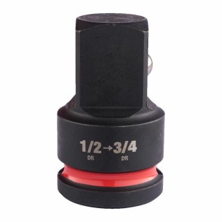 MILWAUKEE REDUKCJA UDAR. 1/2" x 3/4"