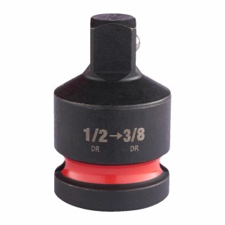 MILWAUKEE REDUKCJA UDAR. 1/2" x 3/8"