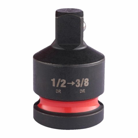 MILWAUKEE REDUKCJA UDAR. 1/2" x 3/8"