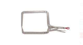 MILWAUKEE SZCZYPCE ZACISKOWE TYPU C 18" SZEROKIE