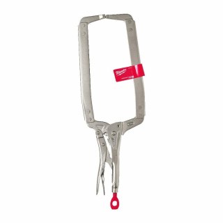 MILWAUKEE SZCZYPCE ZACISKOWE TYPU C 18"