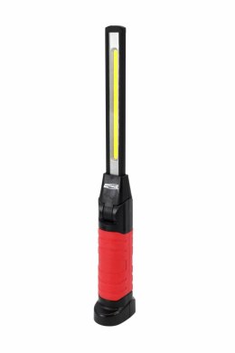 AWTOOLS LATARKA WARSZTATOWA GRUO COB LED BLACK LINE