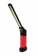 AWTOOLS LATARKA WARSZTATOWA GRUO COB LED BLACK LINE