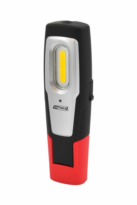AWTOOLS LATARKA WARSZTATOWA TECH COB LED BLACK LINE AWTOOLS LATARKA WARSZTATOWA TECH COB LED BLACK LINE