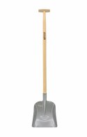 AWTOOLS ŁOPATA DO PIASKU T100