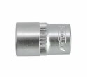 AWTOOLS NASADKA 6-KĄTNA 1/2" KRÓTKA 30mm BLACK LINE
