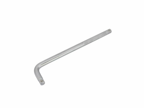 AWTOOLS POKRĘTŁO FAJKOWE 1/2" 250mm BLACK LINE AWTOOLS POKRĘTŁO FAJKOWE 1/2" 250mm BLACK LINE