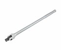 AWTOOLS POKRĘTŁO UCHYLNE 1/2" 250mm BLACK LINE