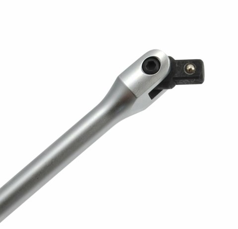AWTOOLS POKRĘTŁO UCHYLNE 1/2" 450mm BLACK LINE