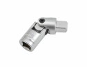 AWTOOLS PRZEGUB CARDANA 1/2" BLACK LINE