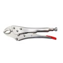 AWTOOLS SZCZYPCE ZACISKOWE MORSA 250mm SZCZĘKI ZAOKRĄGLONE