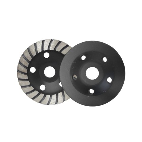 AWTOOLS TARCZA DIAM.SZLIFIERSKA TURBO / 125mm AWTOOLS TARCZA DIAM.SZLIFIERSKA TURBO / 125mm