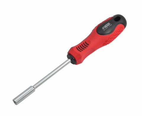 AWTOOLS WKRĘTAK DO BITÓW 1/4" BLACK LINE