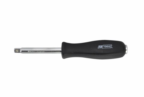 AWTOOLS WKRĘTAK NASADEK 1/4" 150mm BLACK LINE AWTOOLS WKRĘTAK NASADEK 1/4" 150mm BLACK LINE