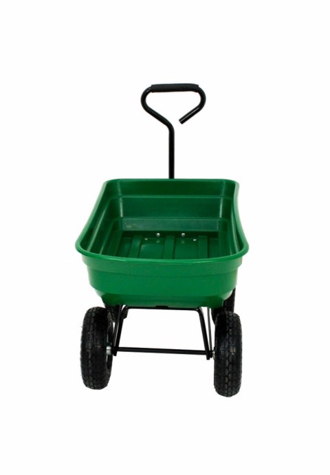 AWTOOLS WÓZEK OGRODOWY/ WYWROTKA 4 KOŁOWA 75l AWTOOLS WÓZEK OGRODOWY/ WYWROTKA 4 KOŁOWA 75l