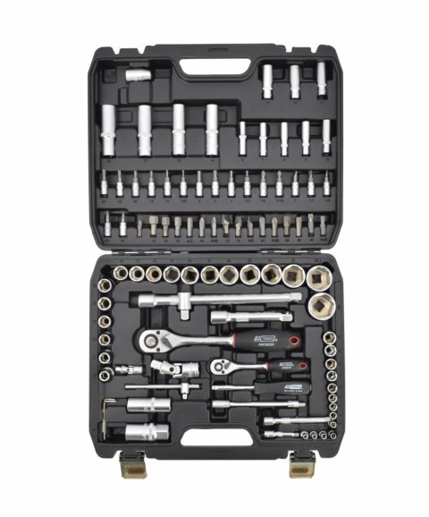 AWTOOLS ZESTAW KLUCZY 94el 1/2" / 1/4" AWTOOLS ZESTAW KLUCZY 94el 1/2" / 1/4"