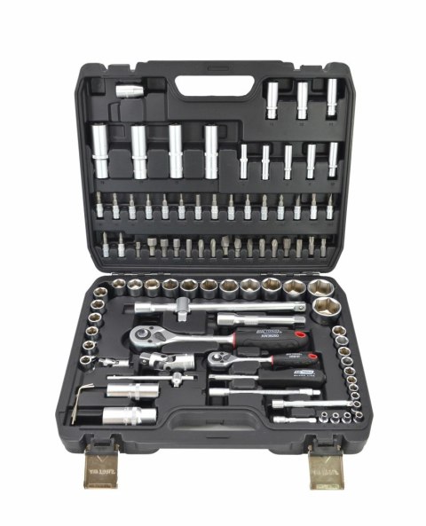 AWTOOLS ZESTAW KLUCZY 94el 1/2" / 1/4" AWTOOLS ZESTAW KLUCZY 94el 1/2" / 1/4"