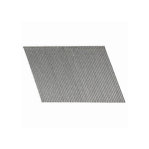 DEWALT GWOŹDZIE 20° 1,6x38mm STAL SS304 DEWALT GWOŹDZIE 20° 1,6x38mm STAL SS304