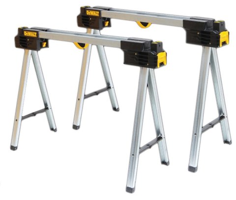 DEWALT.KOBYŁKA METALOWA 2szt. DEWALT.KOBYŁKA METALOWA 2szt.