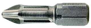 DEWALT KOŃCÓWKA PZ1x50 /5szt.