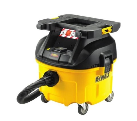 DEWALT ODKURZACZ 1400W/30L DWV901LT DEWALT ODKURZACZ 1400W/30L DWV901LT