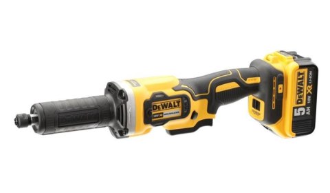 DEWALT SZLIFIERKA PROSTA 18V XR DCG426P2 DEWALT SZLIFIERKA PROSTA 18V XR DCG426P2