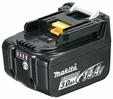 MAKITA AKUMULATOR 14,4V 3,0Ah BL1430B MAKITA AKUMULATOR 14,4V 3,0Ah BL1430B