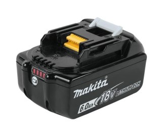 MAKITA AKUMULATOR 18V 6,0Ah BL1860B /KARTON