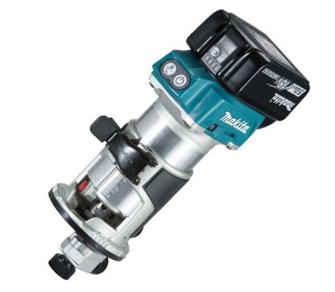 MAKITA FREZARKA DO KRAWĘDZI 18V 2x5,0Ah AKCESORIA MAKPAC DRT50RTJX2 MAKITA FREZARKA DO KRAWĘDZI 18V 2x5,0Ah AKCESORIA MAKPAC DRT50RTJX2