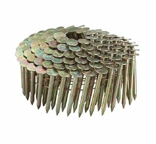MAKITA GWOŹDZIE GŁADKIE 3,1x75mm