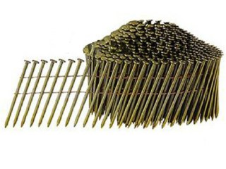 MAKITA GWOŹDZIE SKRĘTNO-PROSTE 2,9x50mm/9000szt.