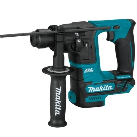 MAKITA MŁOT WIERCĄCY SDS-PLUS 10,8V 1,1J BEZ AKUMULATORÓW I ŁADOWARKI HR166DZ