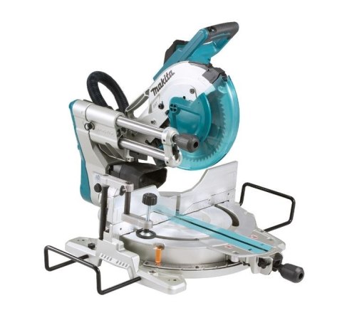 MAKITA PIŁA UKOŚNICA 1510W 260mm Z POSUWEM / LASER DXT LS1019L MAKITA PIŁA UKOŚNICA 1510W 260mm Z POSUWEM / LASER DXT LS1019L