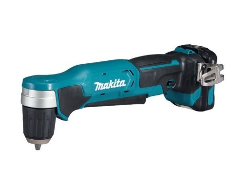 MAKITA WIERTARKA KĄTOWA 12V CXT DA333DSAE SAMOZACISK 2x2,0Ah MAKITA WIERTARKA KĄTOWA 12V CXT DA333DSAE SAMOZACISK 2x2,0Ah