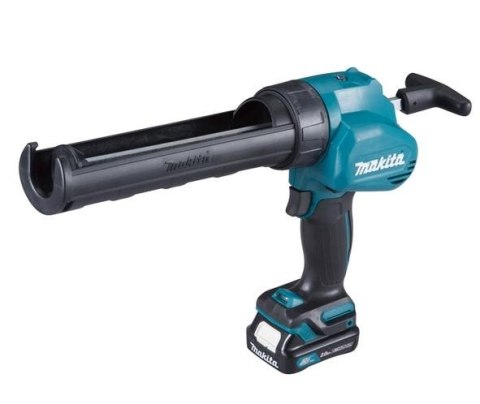 MAKITA WYCISKACZ AKUM.12V CXT CG100DSAA 300ml 5000N 1x2,0Ah MAKITA WYCISKACZ AKUM.12V CXT CG100DSAA 300ml 5000N 1x2,0Ah