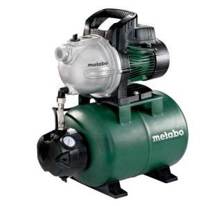 METABO HYDROFOR HWW 3300/25 G