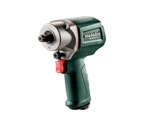 METABO KLUCZ UDAROWY PNEUMATYCZNY 1/2" 500Nm DSSW500 METABO KLUCZ UDAROWY PNEUMATYCZNY 1/2" 500Nm DSSW500