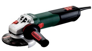 METABO SZLIFIERKA KĄT.125 /WEVA 15-125 QUICK