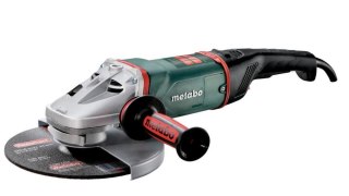 METABO SZLIFIERKA KĄTOWA 230mm 2600W WEA 26-230 MVT
