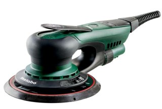METABO SZLIFIERKA MIMOŚRODOWA 150mm 350W SXE 150-2.5 BL